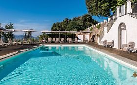 Villa Guinigi Dimora Di Epoca Exclusive Residence & Pool